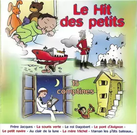 Couverture du produit · Le Hit Des Petits