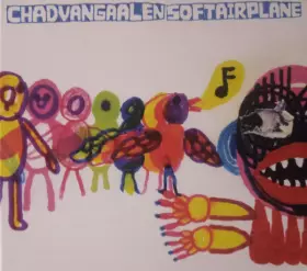 Couverture du produit · Soft Airplane