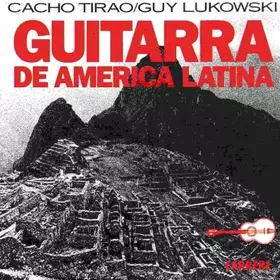 Couverture du produit · Guitarra De America