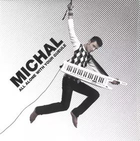Couverture du produit · All Alone With Your Gueule
