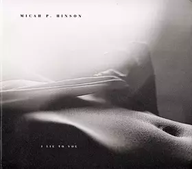 Couverture du produit · I Lie To You