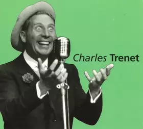 Couverture du produit · Charles Trenet