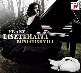 Couverture du produit · Franz Liszt