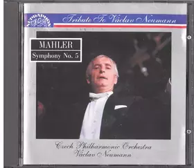 Couverture du produit · Symphony No. 5