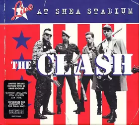 Couverture du produit · Live At Shea Stadium