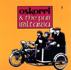 Couverture du produit · The Pub Ibiltaria 3 [Import]
