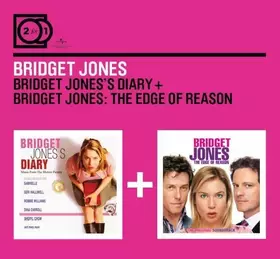Couverture du produit · Bridget Jones'..