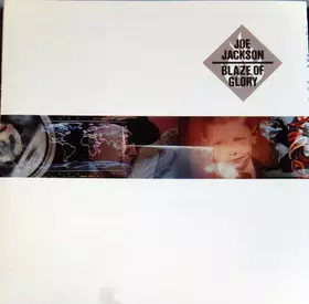 Couverture du produit · Blaze Of Glory