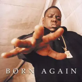 Couverture du produit · Born Again