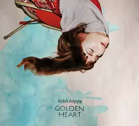 Couverture du produit · Golden Heart