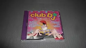 Couverture du produit · Club DJ Vol 1