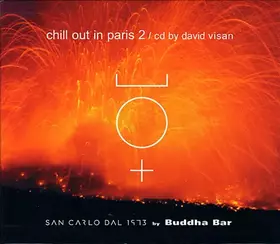Couverture du produit · Chill Out In Paris 2