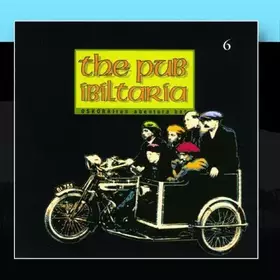 Couverture du produit · The Pub Ibiltaria 6 by Oskorri