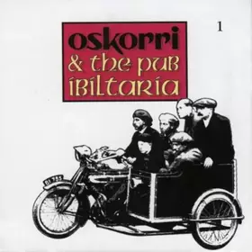 Couverture du produit · The Pub Ibiltaria [Import]