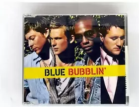 Couverture du produit · Bubblin