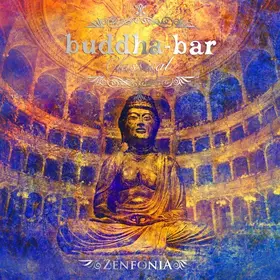 Couverture du produit · Buddha-Bar Classical Zenfonia