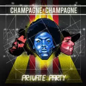 Couverture du produit · Private Party