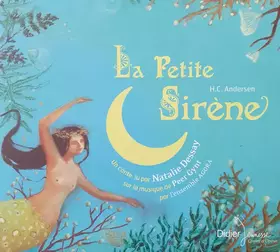 Couverture du produit · La Petite Sirène