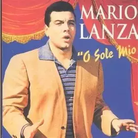 Couverture du produit · O Sole Mio