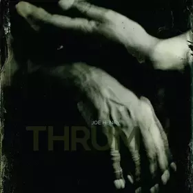 Couverture du produit · Thrum