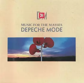 Couverture du produit · Music For The Masses