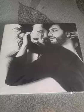 Couverture du produit · Une Voix
