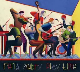 Couverture du produit · Play Time
