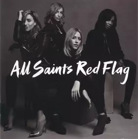 Couverture du produit · Red Flag