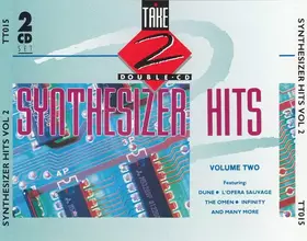Couverture du produit · Synthesizer Hits Vol 2