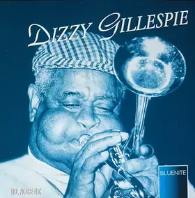 Couverture du produit · Dizzy Gillespie