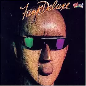 Couverture du produit · Funk Deluxe