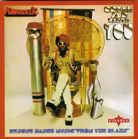 Couverture du produit · Uncle Jam Wants You