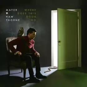 Couverture du produit · Where Does This Door Go by Mayer Hawthorne (2013-07-16)
