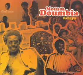 Couverture du produit · Keleya