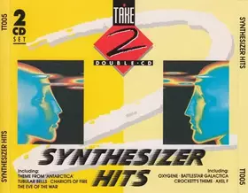 Couverture du produit · Synthesizer Hits 