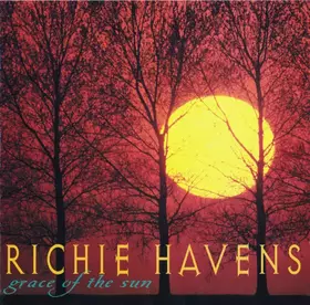 Couverture du produit · Grace Of The Sun