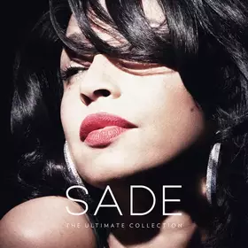 Couverture du produit · The Ultimate Collection