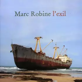 Couverture du produit · L'Exil