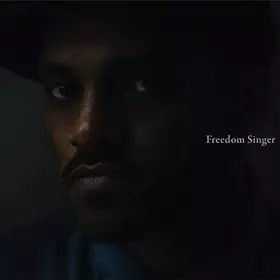 Couverture du produit · Freedom Singer