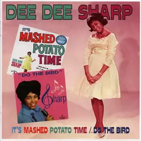 Couverture du produit · It's Mashed Potato Time / Do The Bird