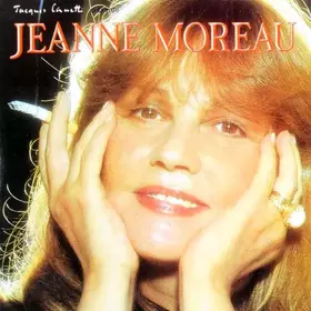 Couverture du produit · Jacques Canetti Présente Jeanne Moreau