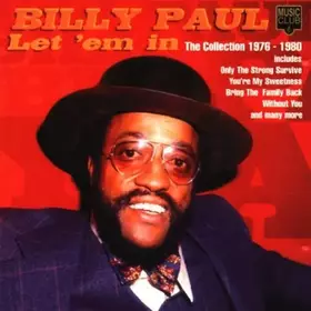 Couverture du produit · Collection-Let'em in [Import]