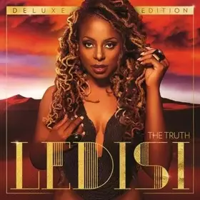 Couverture du produit · The Truth
