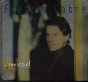Couverture du produit · L'essentiel 1977-2007