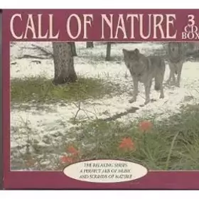 Couverture du produit · Nature's Call [Import]
