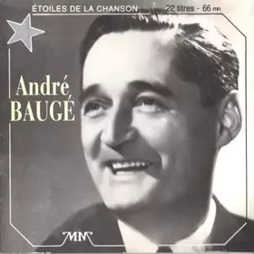 Couverture du produit · André Baugé