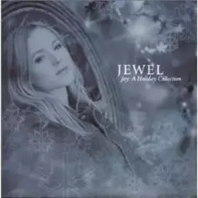 Couverture du produit · Joy: A Holiday Collection
