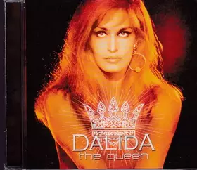 Couverture du produit · The Queen