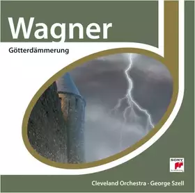 Couverture du produit · Wagner: Brani Orchestrali [Import]
