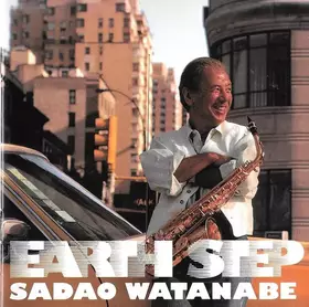 Couverture du produit · Earth Step